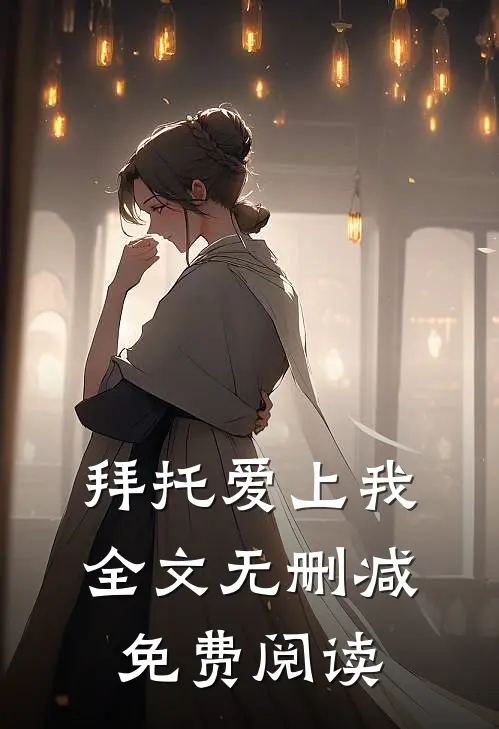拜托爱上我全文无删减免费阅读