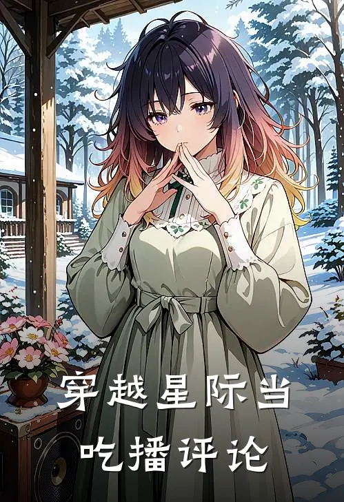 穿越星际当吃播评论