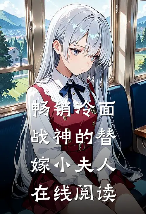 畅销冷面战神的替嫁小夫人在线阅读