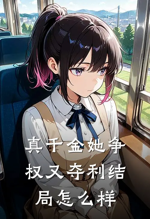 真千金她争权又夺利结局怎么样