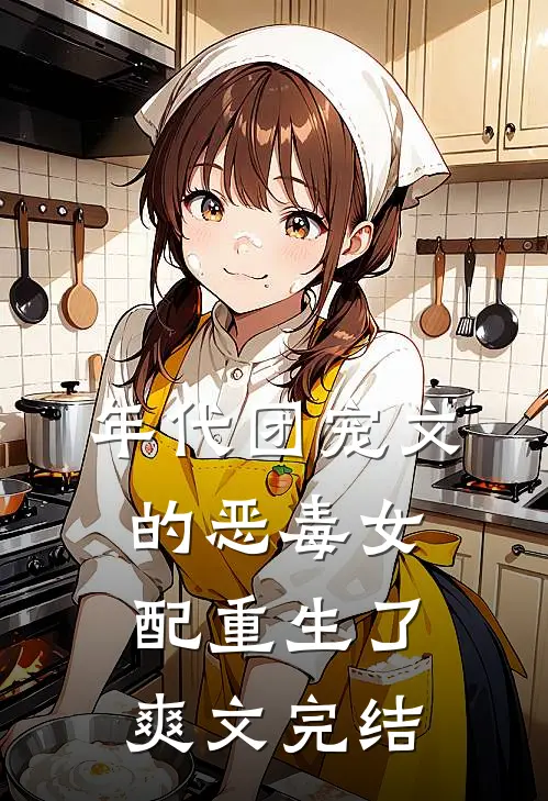 年代团宠文的恶毒女配重生了爽文完结