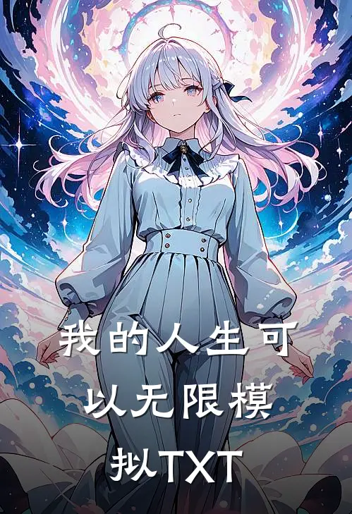 我的人生可以无限模拟TXT