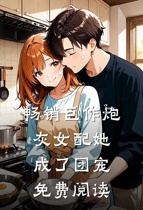 畅销巨作炮灰女配她成了团宠免费阅读