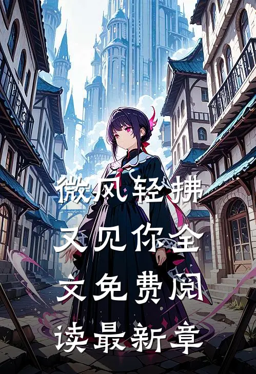 微风轻拂又见你全文免费阅读最新章