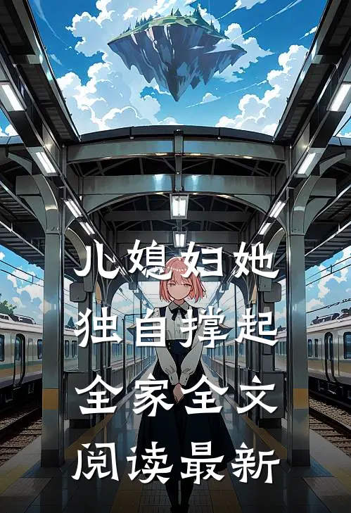儿媳妇她独自撑起全家全文阅读最新