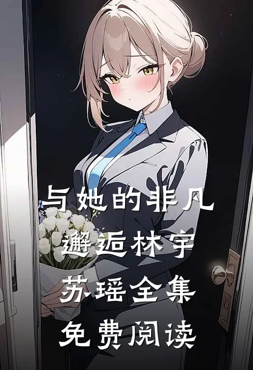与她的非凡邂逅林宇苏瑶 全集免费阅读