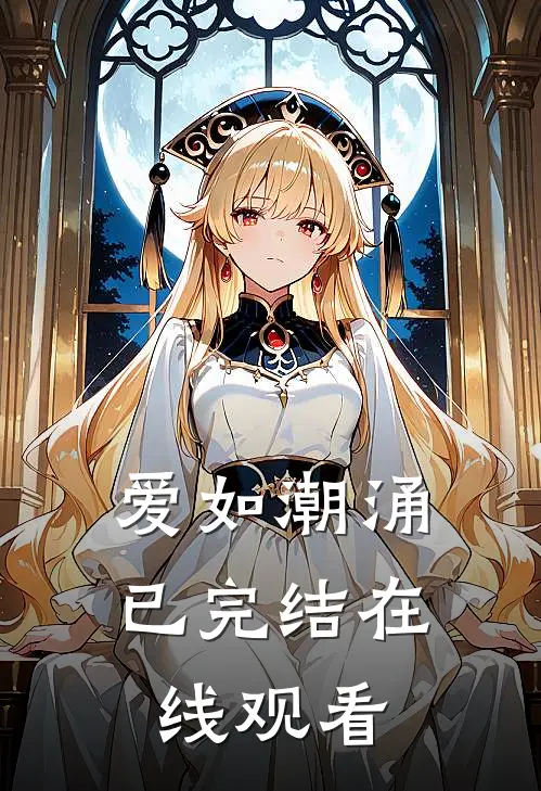 爱如潮涌已完结在线观看