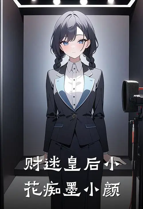 财迷皇后小花痴 墨小颜