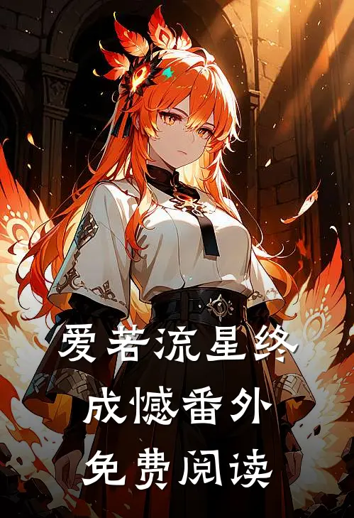 爱若流星终成憾番外免费阅读