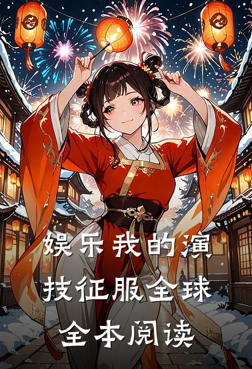 娱乐我的演技征服全球全本阅读