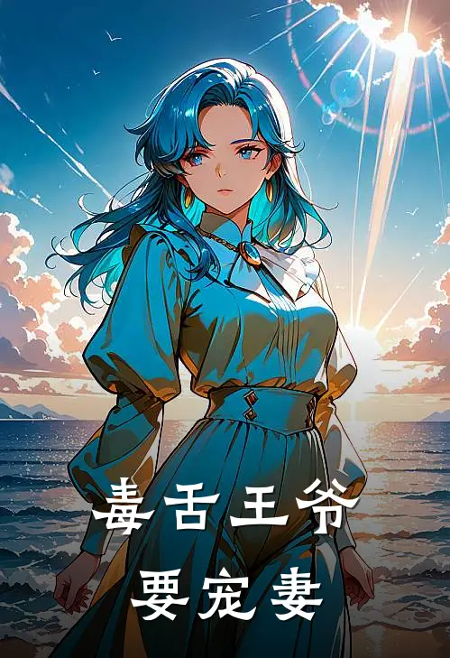 毒舌王爷要宠妻