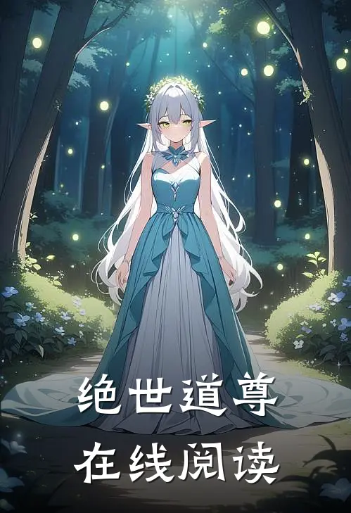 绝世道尊在线阅读
