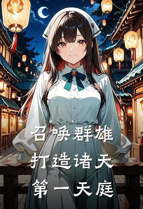召唤群雄：打造诸天第一天庭