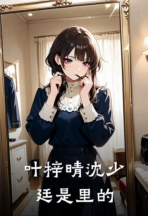 叶梓晴沈少廷是里的