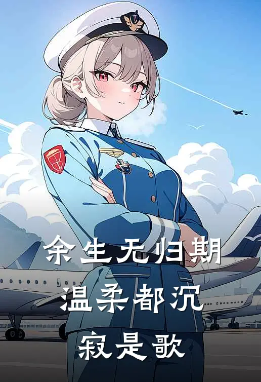 余生无归期,温柔都沉寂是歌