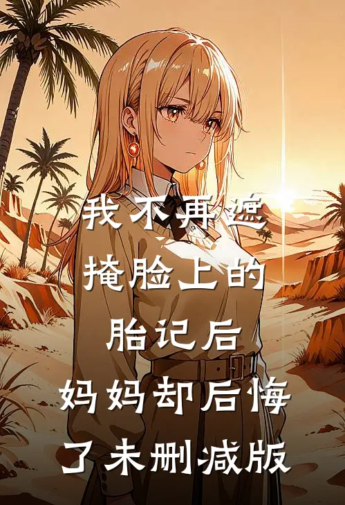我不再遮掩脸上的胎记后，妈妈却后悔了未删减版