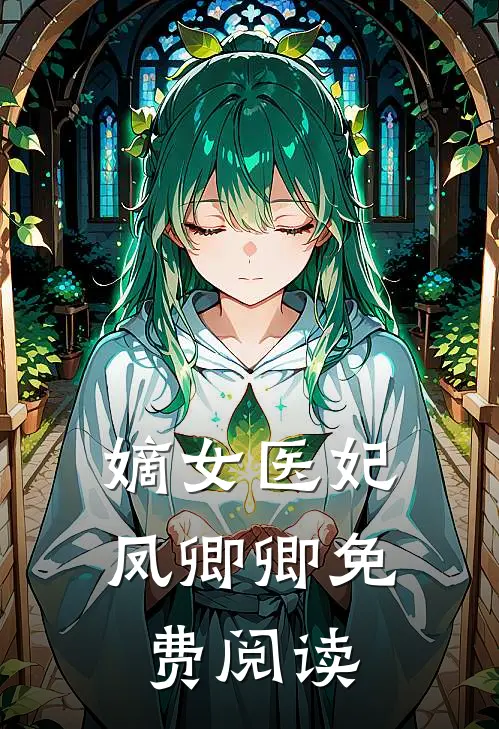 嫡女医妃凤卿卿免费阅读
