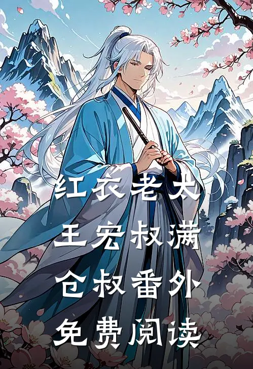 红衣老太王宏叔满仓叔 番外免费阅读