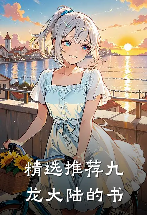 精选推荐九龙大陆的书