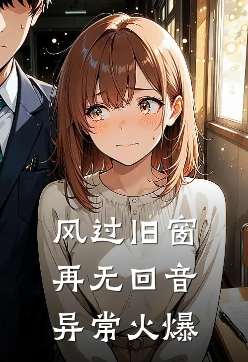 风过旧窗，再无回音异常火爆