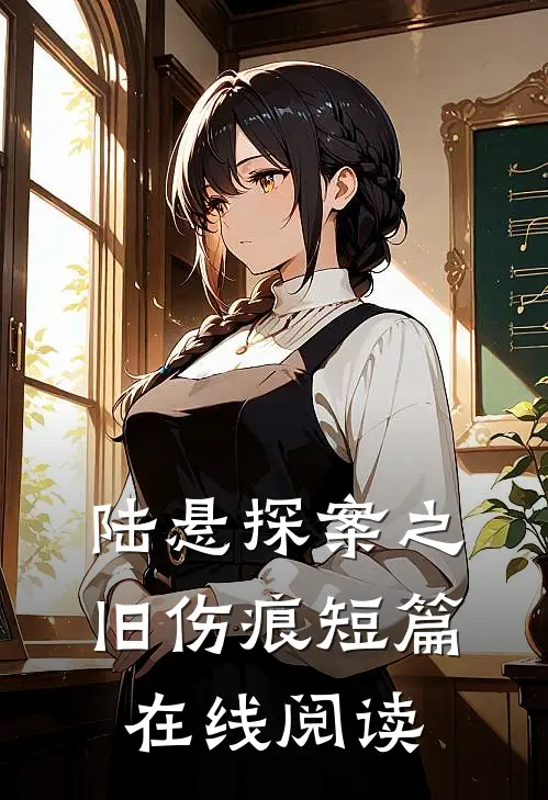 陆悬探案之旧伤痕短篇在线阅读