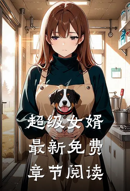 超级女婿最新免费章节阅读