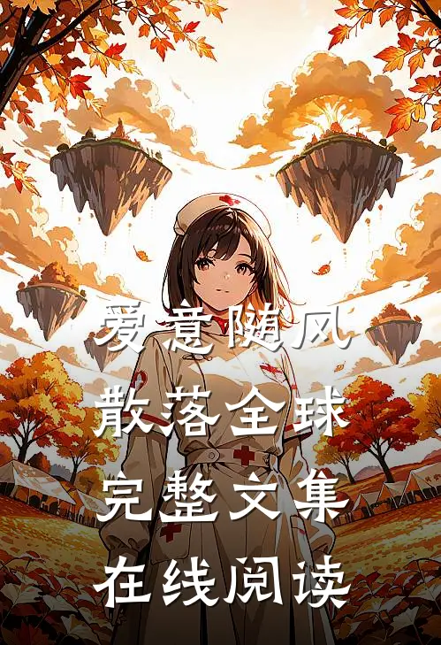 爱意随风散落全球完整文集在线阅读