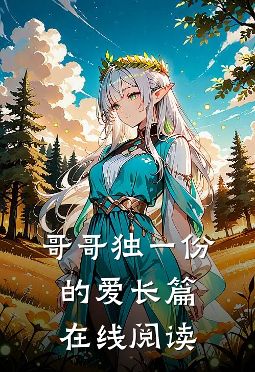 哥哥独一份的爱长篇在线阅读
