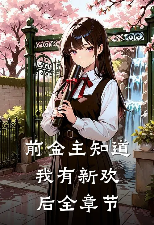 前金主知道我有新欢后全章节