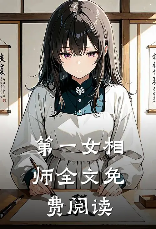 第一女相师全文免费阅读