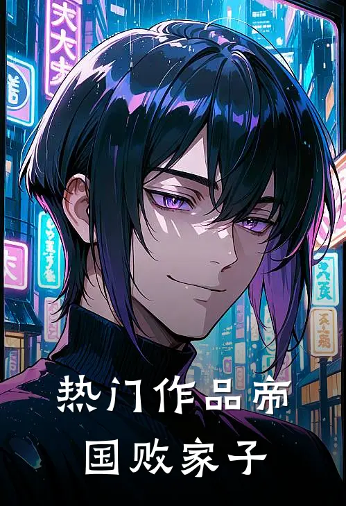 热门作品帝国败家子