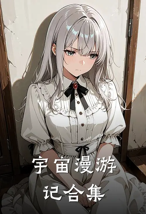 宇宙漫游记合集