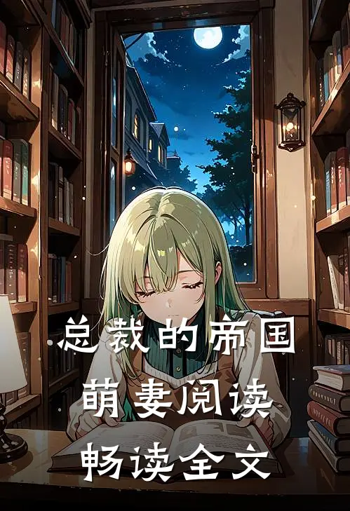 总裁的帝国萌妻阅读畅读全文