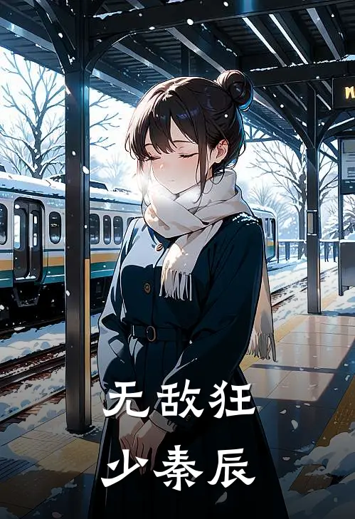 无敌狂少秦辰
