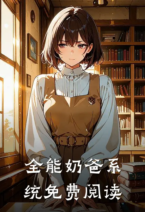 全能奶爸系统免费阅读