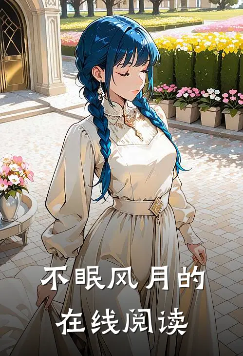 不眠风月的在线阅读