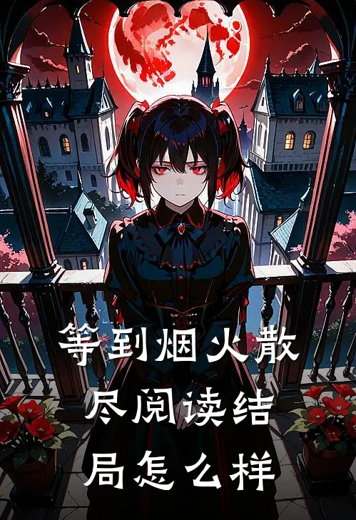 等到烟火散尽阅读结局怎么样