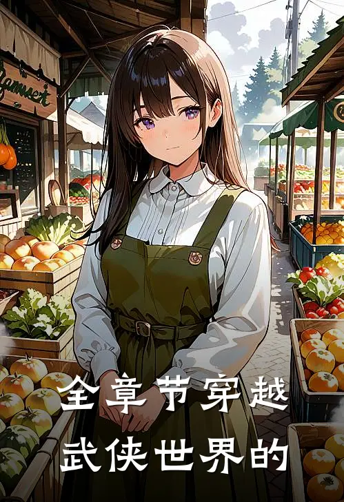 全章节穿越武侠世界的