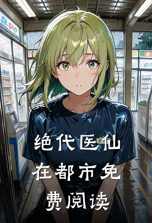 绝代医仙在都市免费阅读