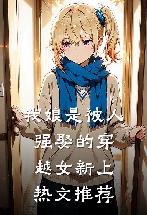 我娘是被人强娶的穿越女新上热文推荐