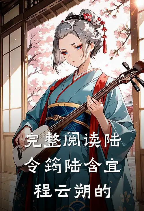 完整阅读陆令筠陆含宜程云朔的