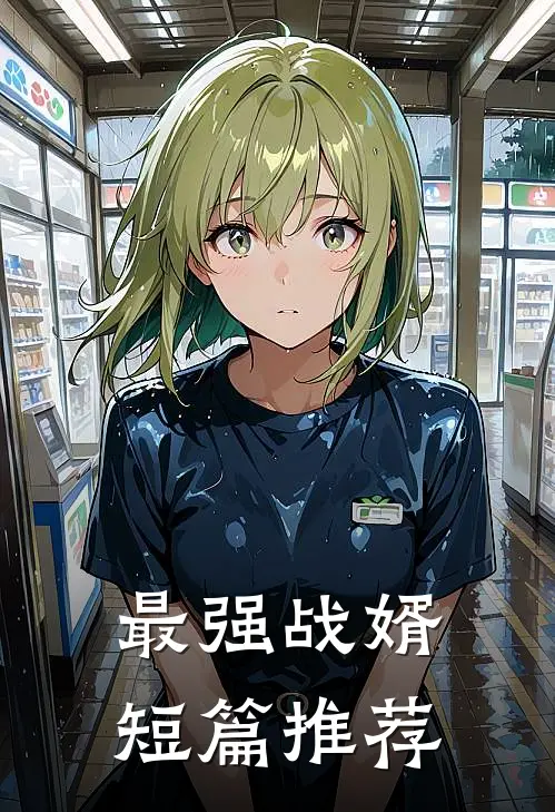 最强战婿短篇推荐