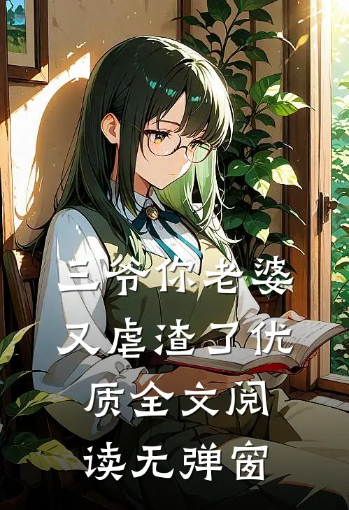 三爷你老婆又虐渣了优质全文阅读无弹窗