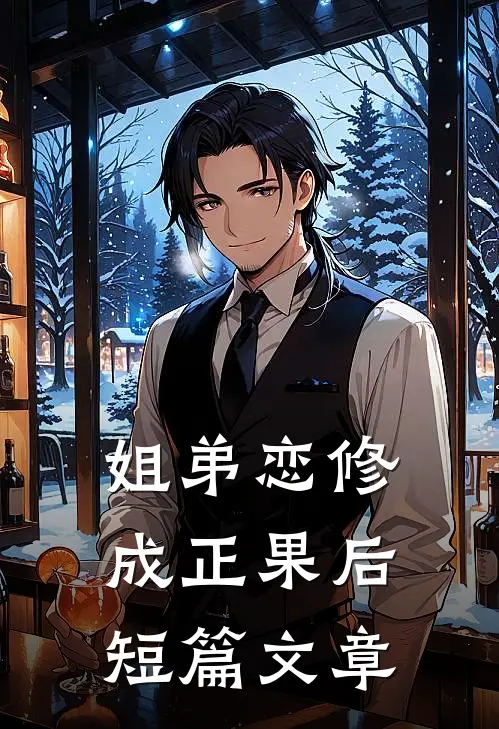 姐弟恋修成正果后短篇文章