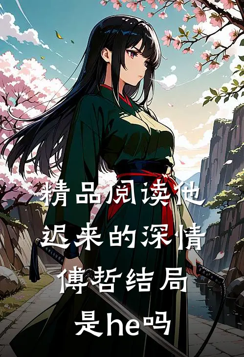 精品阅读他迟来的深情傅哲结局是he吗