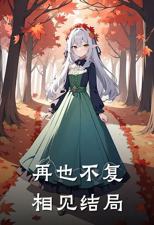 再也不复相见结局