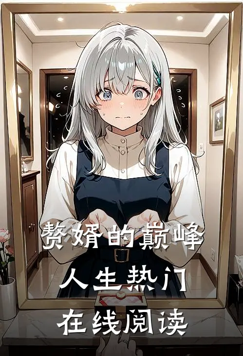 赘婿的巅峰人生热门在线阅读