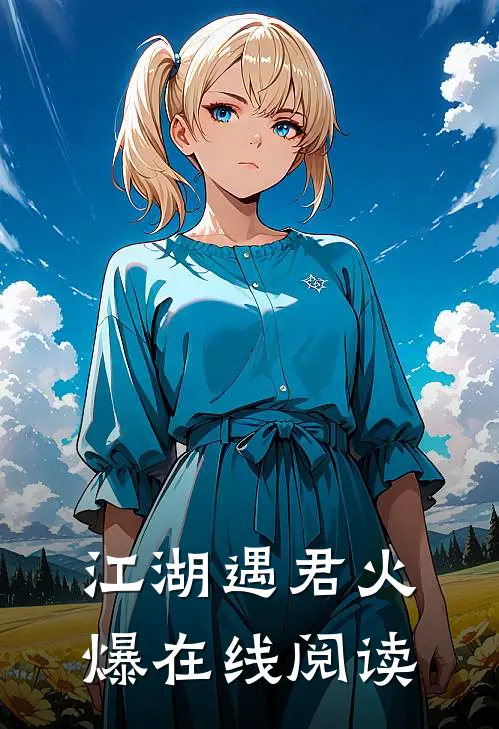 江湖遇君火爆在线阅读