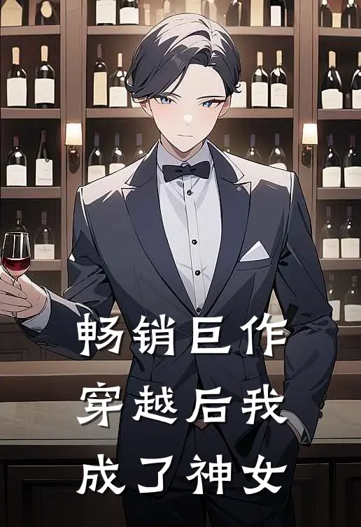 畅销巨作穿越后我成了神女