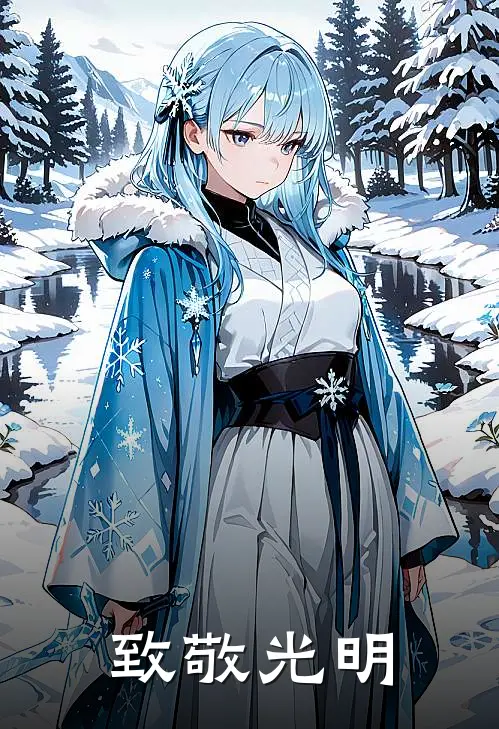 致敬光明